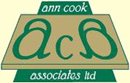 ANN COOK ASSOCIATES LTD (06651725)