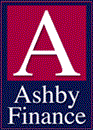 ASHBY FINANCE RECRUITMENT LTD