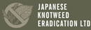 JAPANESE KNOTWEED ERADICATION LTD (06663795)