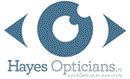 HAYES OPTICIANS LTD (06665454)