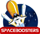 SPACEBOOSTERS LIMITED (06682496)