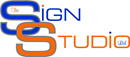 THE SIGN STUDIO LTD (06700426)