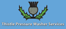 THISTLE PRESSURE WASHER SERVICES LIMITED (06723110)