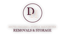 DAVID HALSALL SONS & DAUGHTER REMOVALS LTD