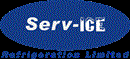 SERV-ICE REFRIGERATION LIMITED