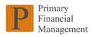 PRIMARY FINANCIAL MANAGEMENT LTD (06748574)