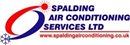 SPALDING AIR CONDITIONING SERVICES LIMITED (06768067)