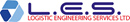 LOGISTIC ENGINEERING SERVICES LTD (06777403)