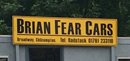 BRIAN FEAR CARS LIMITED (06788707)