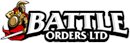 BATTLE ORDERS LIMITED