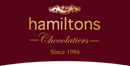 HAMILTONS CHOCOLATES LIMITED (06797387)