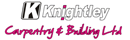 KNIGHTLEY CARPENTRY & BUILDING LTD