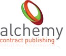 ALCHEMY CONTRACT PUBLISHING LTD