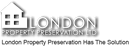 LONDON PROPERTY PRESERVATION & REFURBISHMENT LTD