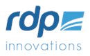 RDP INNOVATIONS LIMITED