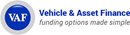 VEHICLE AND ASSET FINANCE LIMITED (06832627)