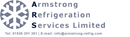 ARMSTRONG REFRIGERATION SERVICES LIMITED (06836518)