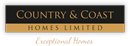 COUNTRY & COAST HOMES LIMITED