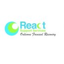 REACT SUPPORT SERVICES LTD