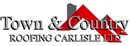 TOWN & COUNTRY ROOFING (CARLISLE) LIMITED (06841683)