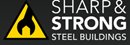 SHARP AND STRONG LTD.