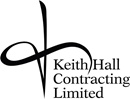 KEITH HALL CONTRACTING LIMITED (06842760)