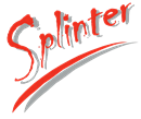 SPLINTER SCENERY LTD. (06848592)