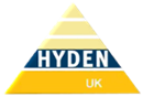 HYDEN (UK) LIMITED