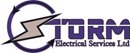 STORM ELECTRICAL SERVICES LTD (06860130)