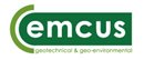 EMCUS LIMITED (06866031)