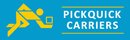 PICKQUICK CARRIERS LIMITED (06874635)