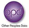 OTHER PEOPLES DATA LIMITED