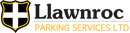 LLAWNROC PARKING SERVICES LTD (06890481)