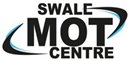 SWALE MOT CENTRE LTD. (06892350)