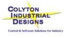 COLYTON INDUSTRIAL DESIGNS LIMITED (06896620)