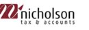 NICHOLSON TAX & ACCOUNTS LIMITED (06921114)