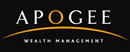 APOGEE WEALTH MANAGEMENT LIMITED