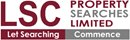 LSC PROPERTY SEARCHES LIMITED (06933995)