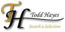 TODD HAYES LIMITED (06937356)