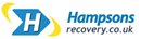 HAMPSONS RECOVERY LIMITED (06937985)