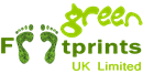 GREEN FOOTPRINTS UK LIMITED