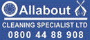 ALLABOUT CLEANING SPECIALISTS LTD (06955764)