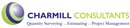 CHARMILL CONSULTANTS LIMITED (06967865)