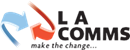 L A COMMS LTD (06974651)