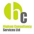 HIGHAM CONSULTANCY SERVICES LIMITED