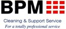 BPM CLEANING AND MAINTENANCE SERVICES LTD