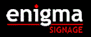 ENIGMA SIGNS LIMITED (07000457)