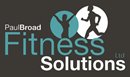 PAUL BROAD FITNESS SOLUTIONS LIMITED