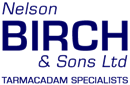 NELSON BIRCH & SONS LTD