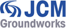 JCM GROUNDWORKS LIMITED (07007664)